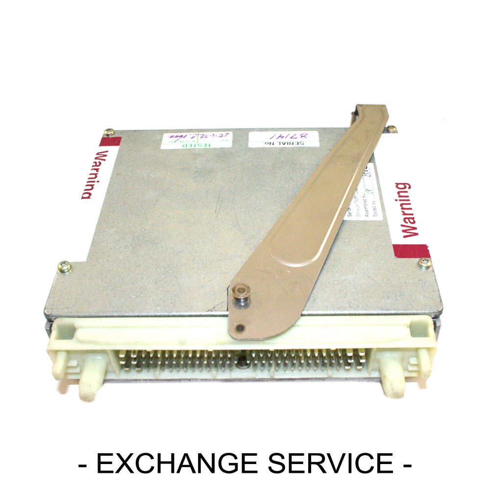 Re-manufactured SIEMENS Engine Control Unit For VOLVO 850 CD 5CYL 1993 OE# S103955400D - Exchange