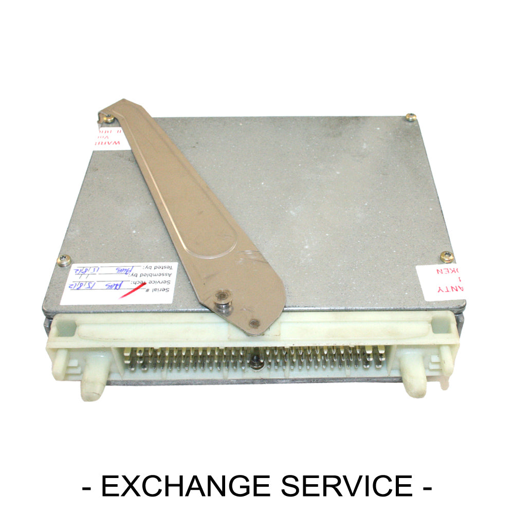 Re-manufactured OEM Engine Control Module ECM For VOLVO 850. OE# S103955403C - Exchange