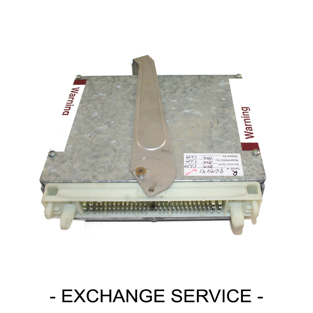 Re-manufactured OEM Engine Control Module For VOLVO 850 94 2.5 L 10V OE# S103955403F - Exchange