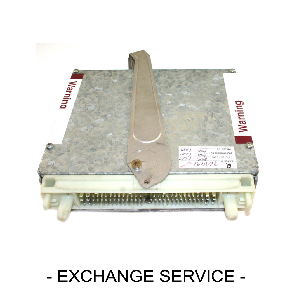 Reman. OEM Engine Control Module For VOLVO 850 1/93 B5252FS. OE# S103955403H-Exch