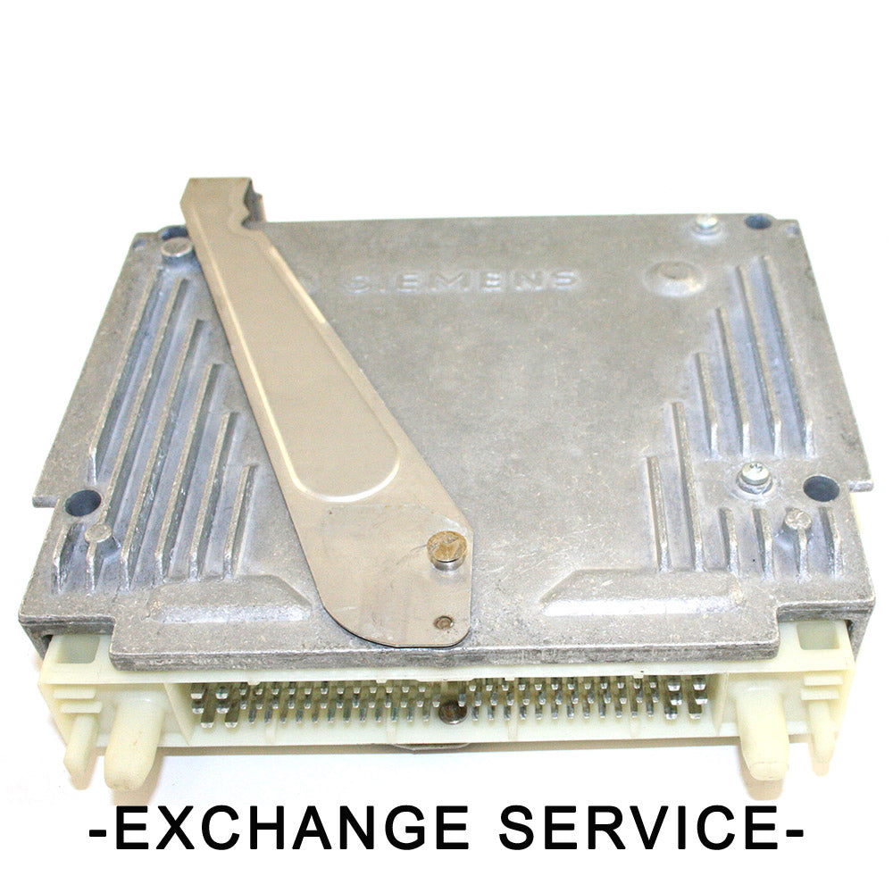 Re-manufactured OEM Engine Control Module ECM For VOLVO 850 1/93 B5252FS..- change - Exchange