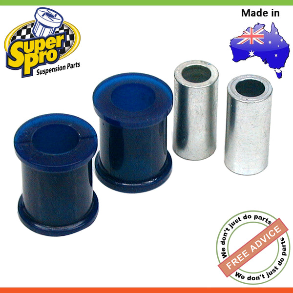 SUPERPRO Panhard Rod Bush Kit For FORD UK FIESTA-Mk 1,Mk 2 & Mk 3, Inc ...
