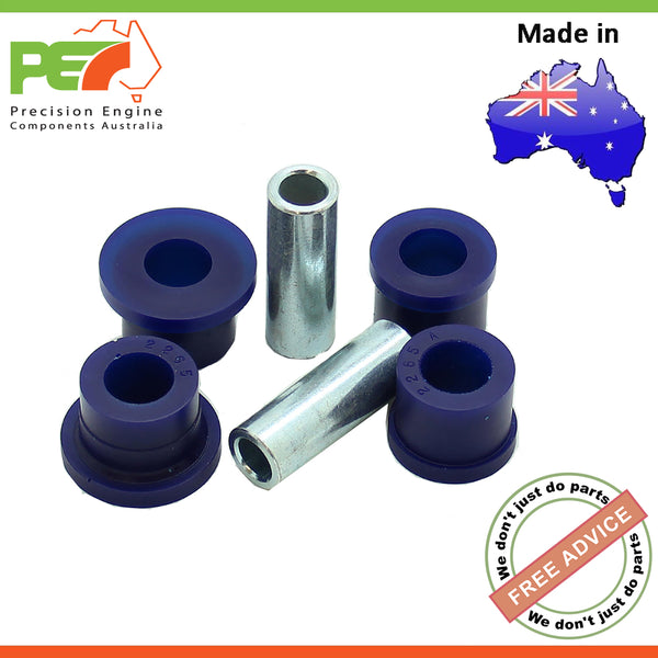 SUPERPRO Control Arm Lower-Inner Bush Kit For TOYOTA CELICA ST185 Turb ...