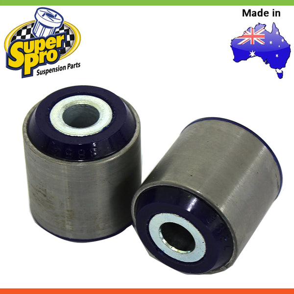 Brand New * SUPERPRO * Shock Absorber Bush Kit For NISSAN GT-R - R35-F ...