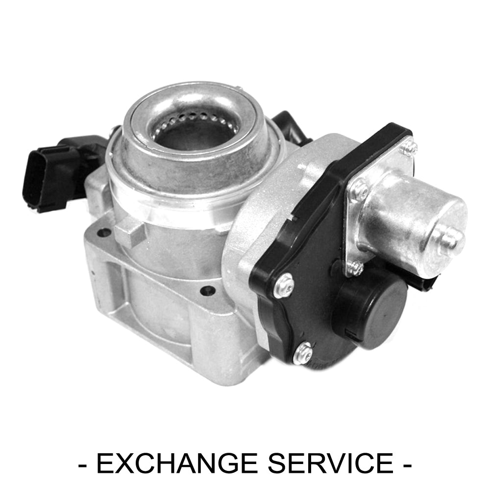 Re-manufactured OEM Throttle Body For FORD FALCON BF / FG 6CYL LPG - Exchange