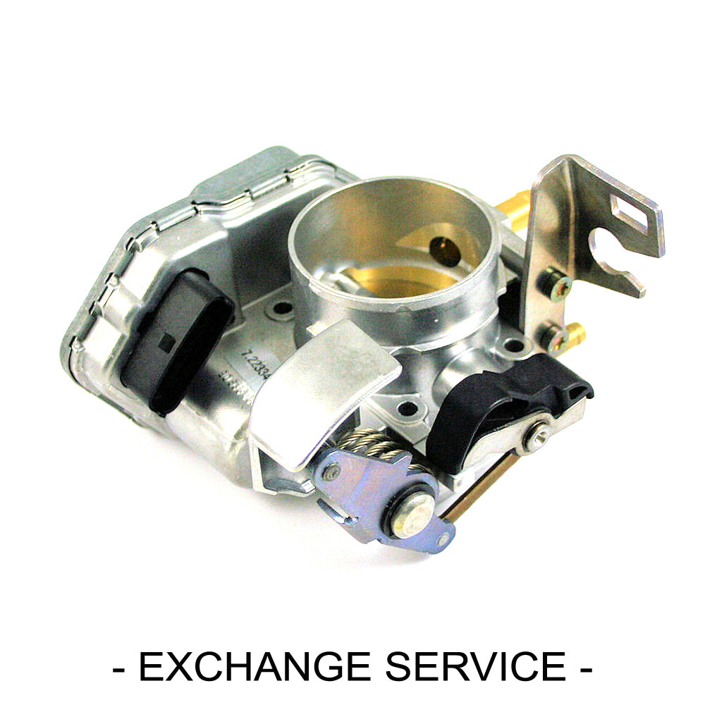 Re-manufactured OEM Throttle Bodies For Holden Astra TS 1.8L (1998-2000) - Exchange