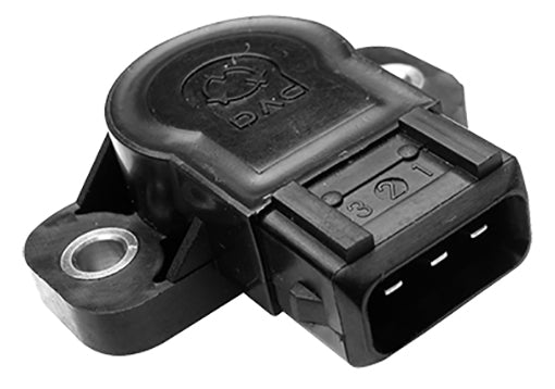 New * OEM QUALITY * Throttle Position Sensor For Hyundai Trajet Tucson 2.7L G6BA