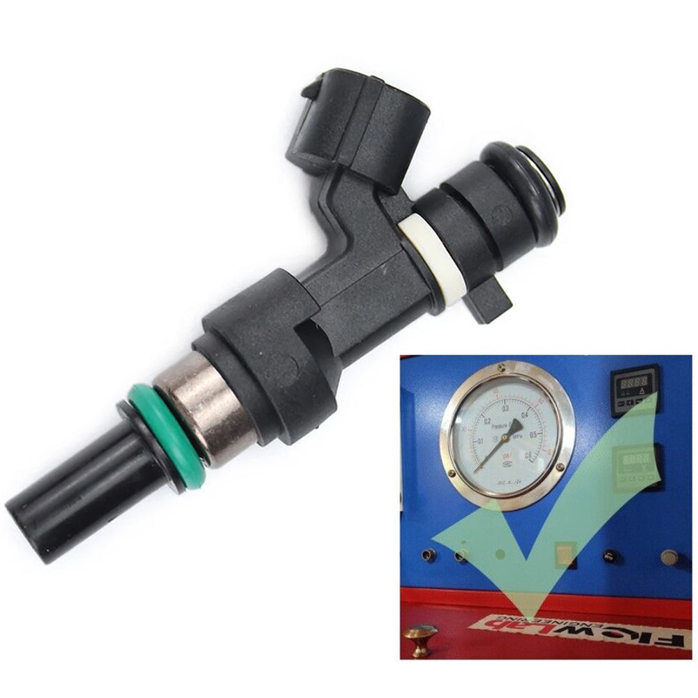 1x Brand New * PEC * Fuel Injector For Nissan Almera N17T 1.5L HR15DE