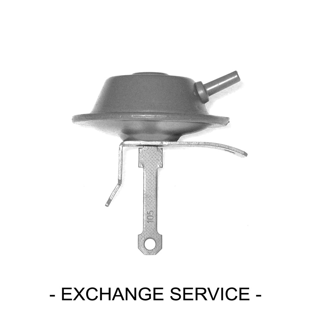 Reman. OEM Vaccum Advance Distributor For Holden 6-Cyl OE# VB105- Exchange