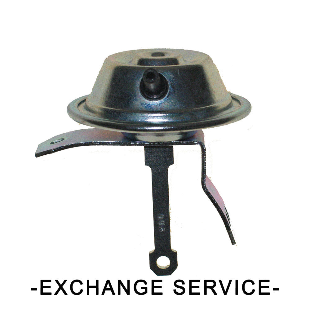Reman. OEM Vaccum Advance Distributor For Holden V8 Commodore OE# VB114- -Exch