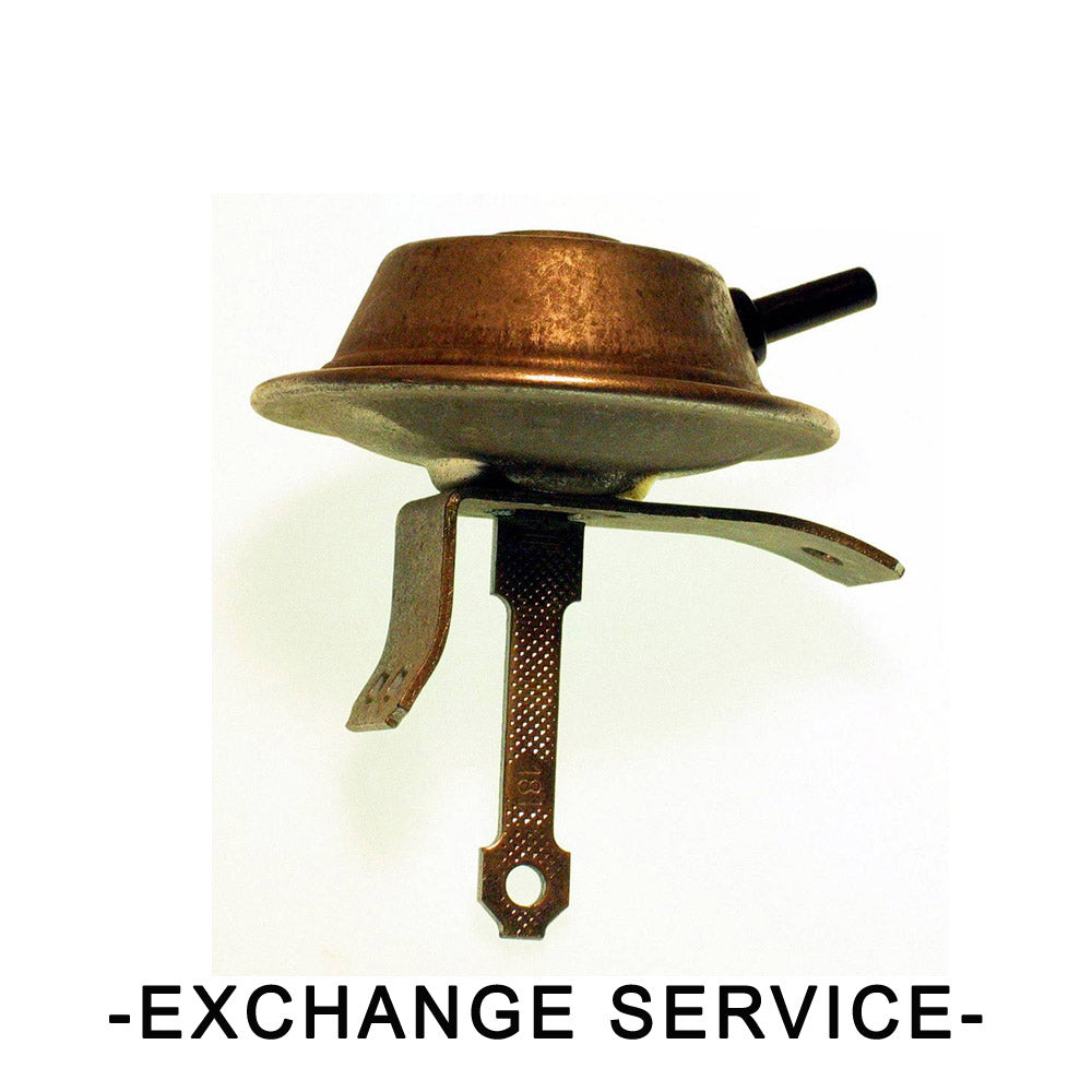 Re-manufactured OEM Vaccum Advance Distributor For Toyota OE# VB181- Exchange