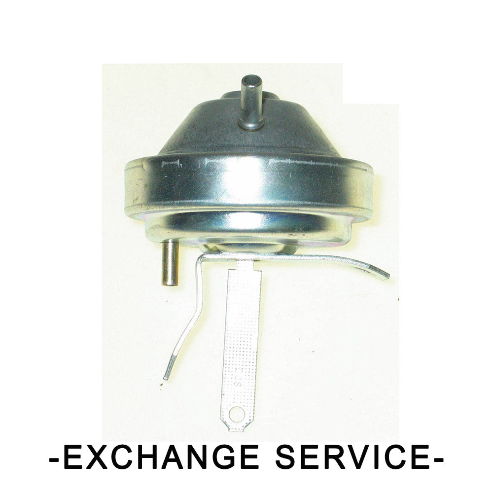 Reman. OEM Vaccum Advance Distributor For FORD V8 351 XC 4V OE# VB208- Exchange