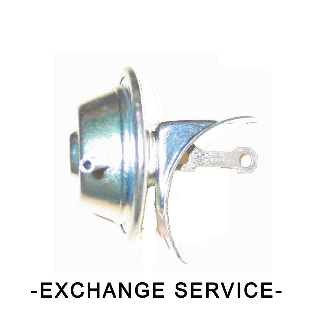 Re-manufactured OEM Vaccum Advance Distributor For Chrysler Valiant OE# VB227 - Exchange