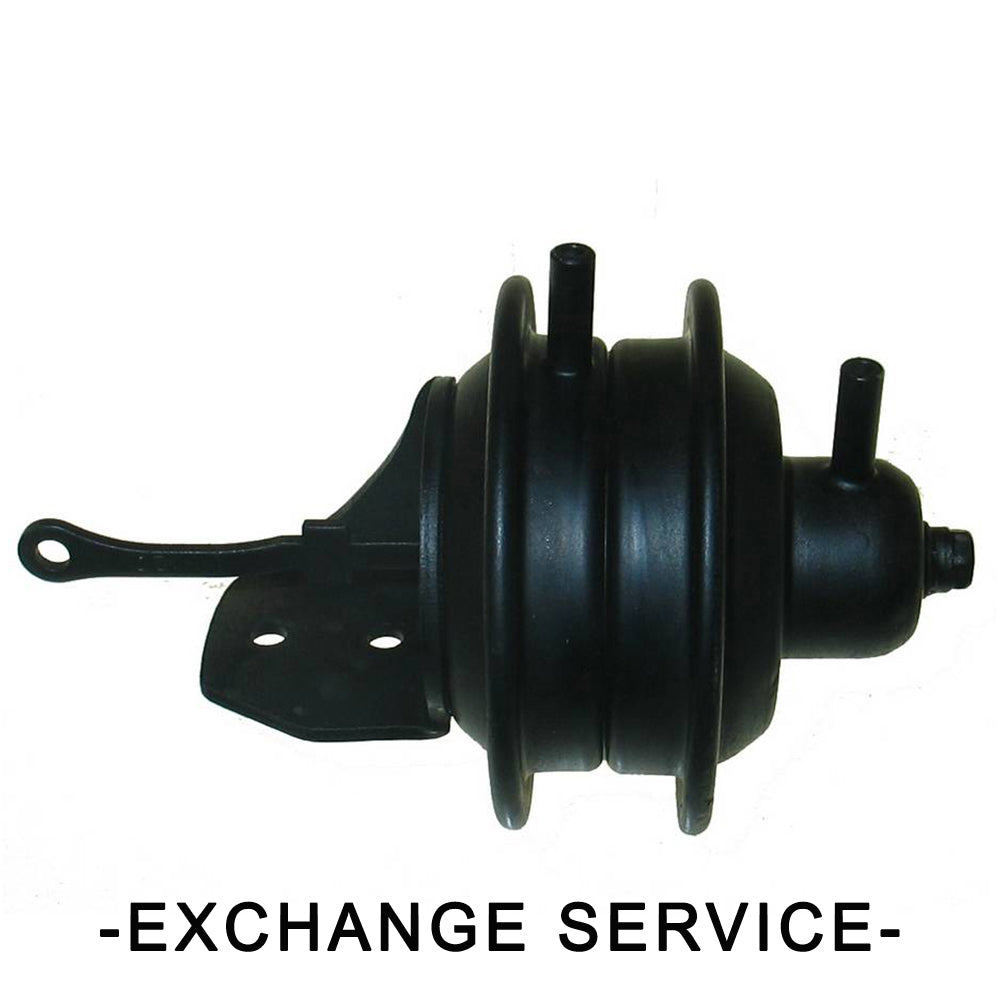 Reman. OEM VACCUM ADVANCE UNIT VAC For DUAL KF LASER .. OE# VM08- Exchange
