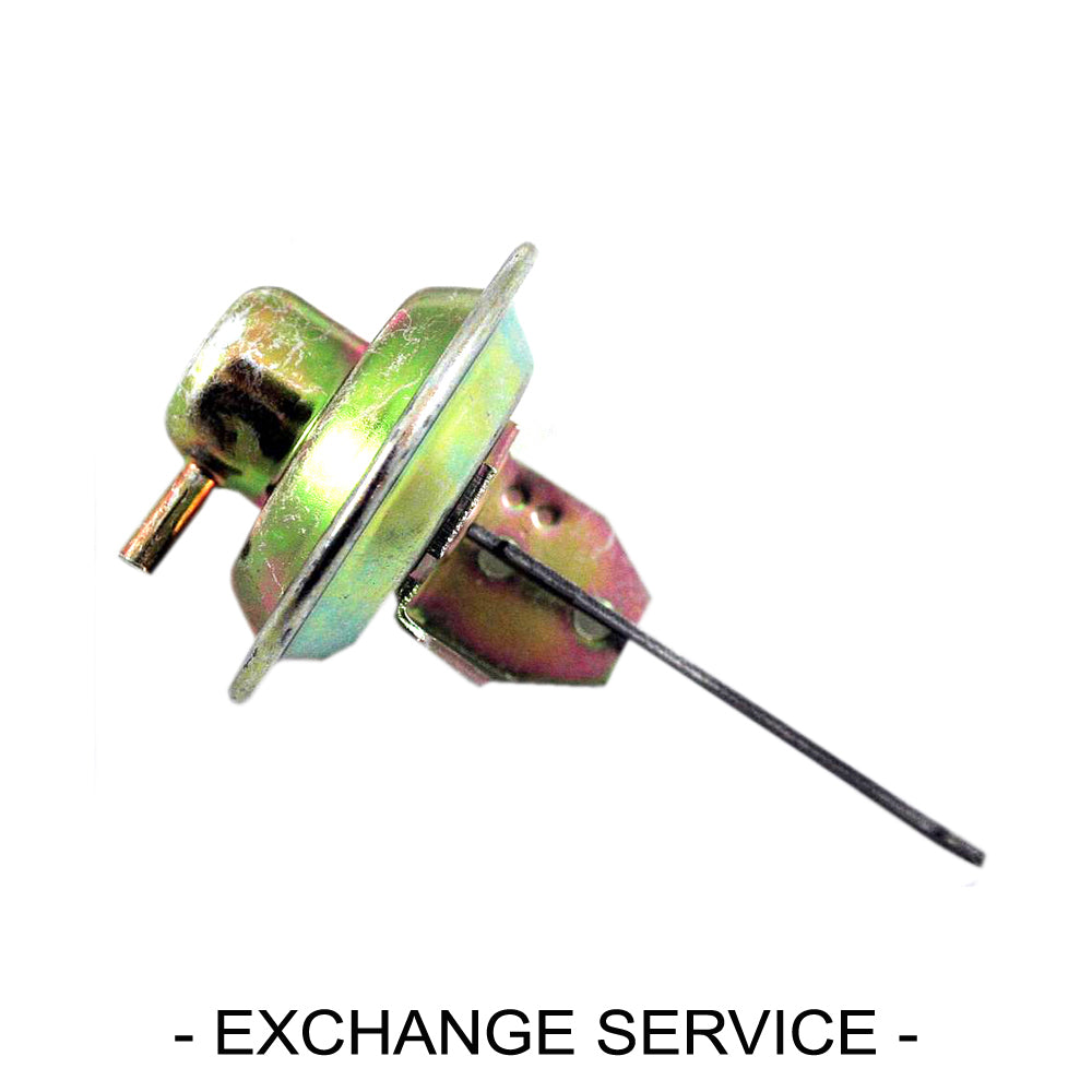 Re-manufactured OEM VACCUM ADVANCE UNIT VAC For NISSAN PATROL- Exchange