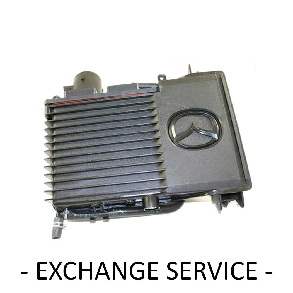 Re-manufactured OEM Engine Control Module ECM For MAZDA MAZDA2 DE OE# ZYC8-Exch