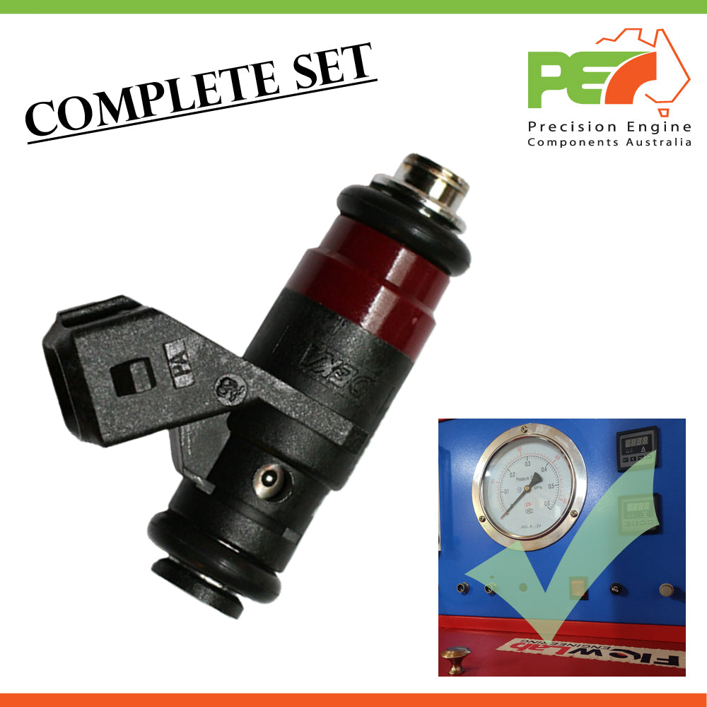 6x PEC-A2C32624700