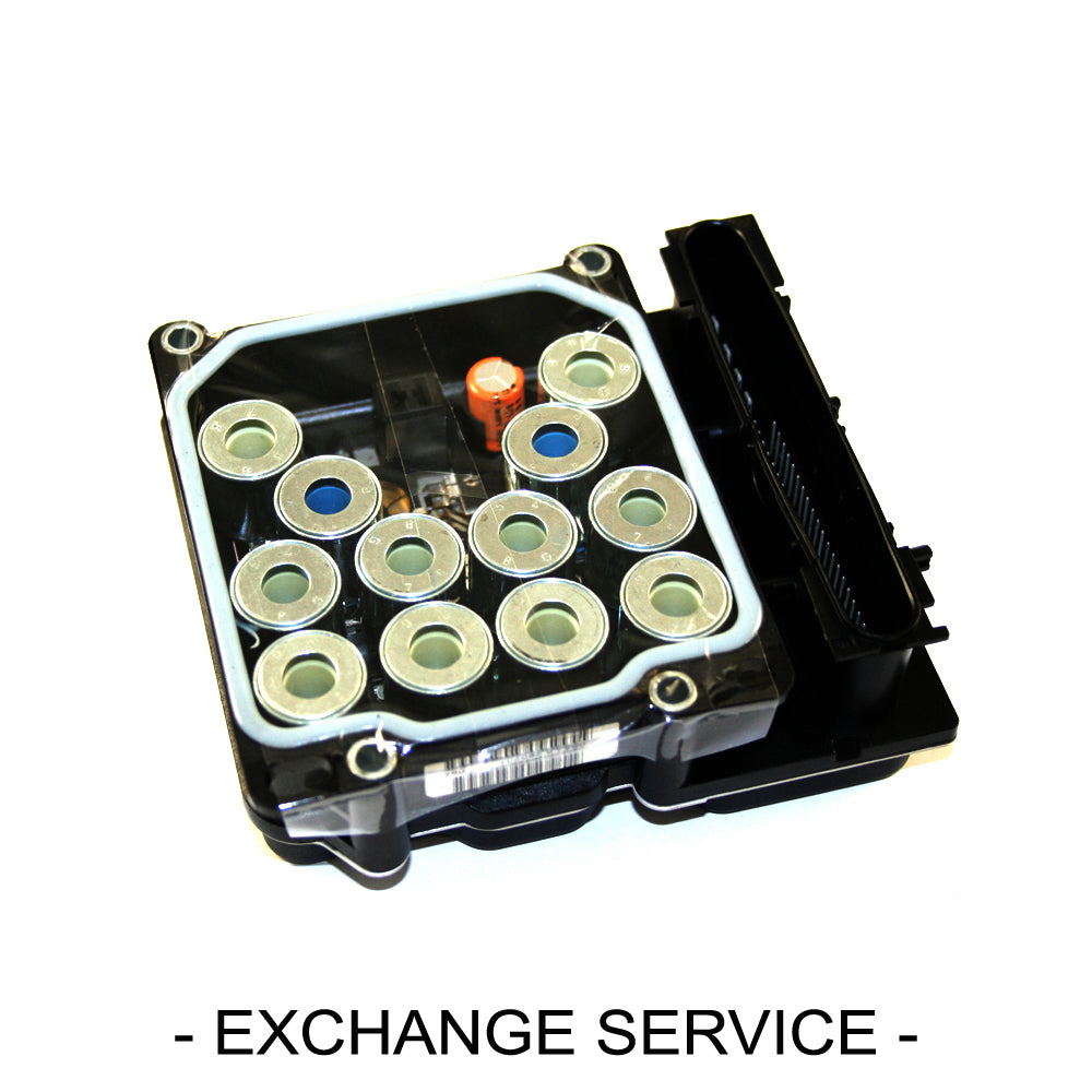 Re-manufactured OEM ABS-ESP Module For Holden COMMODORE VZ 80 - Exchange