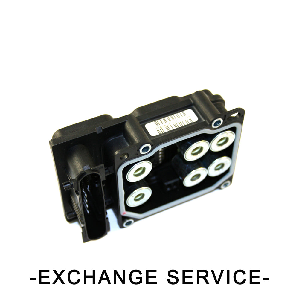 Re-manufactured OEM ABS Module For HOLDEN RODEO RA.. OE# ABS0578 - Exchange
