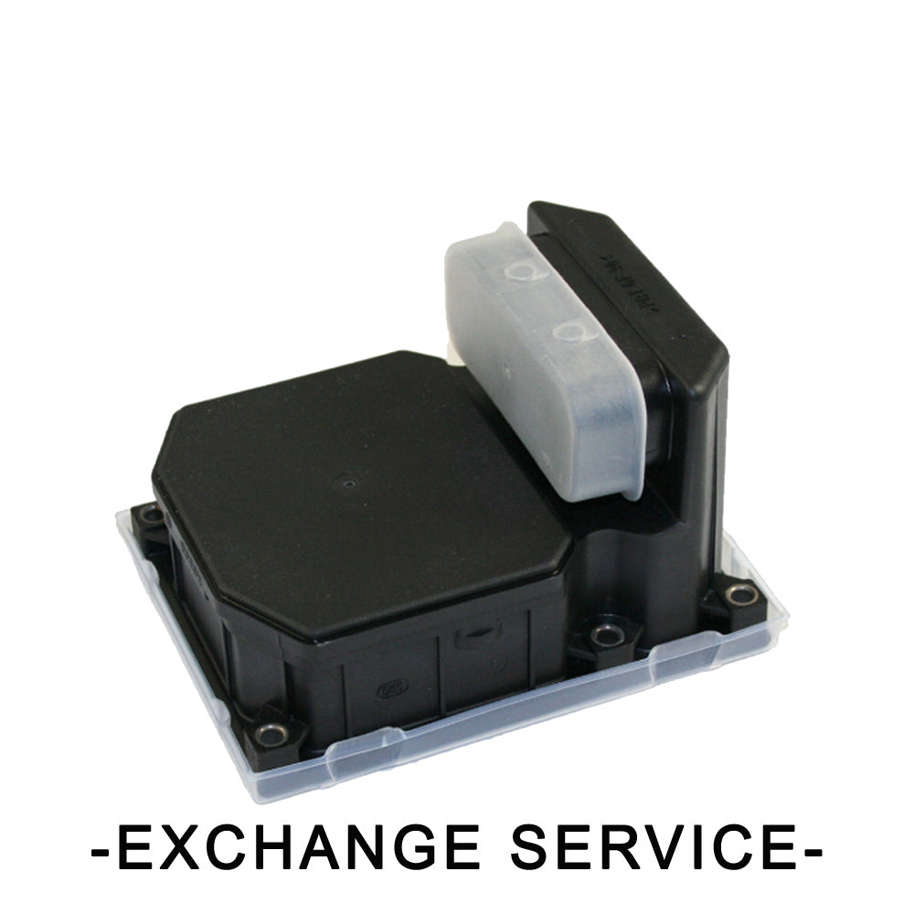 Re-manufactured OEM ABS Module For Holden ADVENTRA VY 5.7L OE# ABS0630 - Exchange