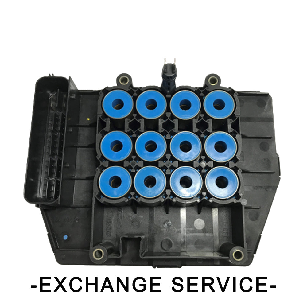 Re-conditioned OEM ESP Module For MERCEDES BENZ C-CLASS-Exch