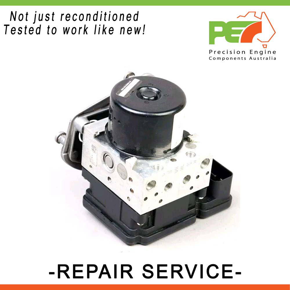 ABS Module Repair Service By PEC For Mercedes Benz S320 CDI W221 3.0L