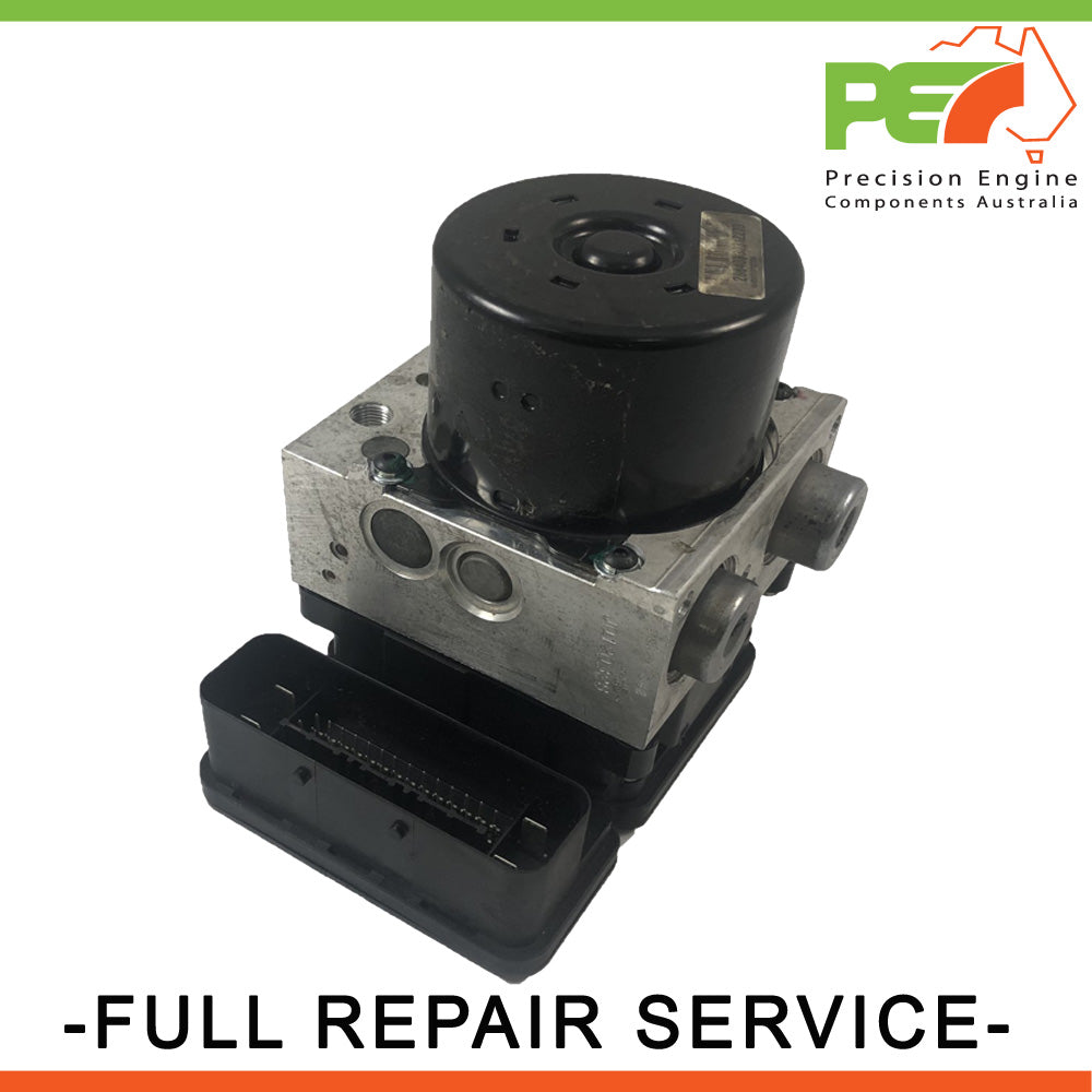 ABS Module Prompt Repair Service For Chrysler 300C 5.7L V8 (2005-2009)