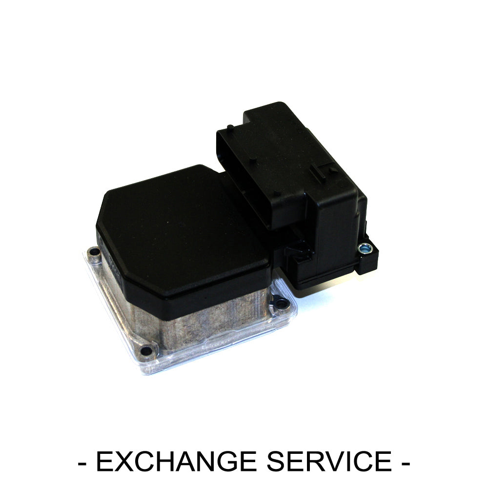 Re-conditioned OEM ABS Module For Holden ASTRA TS - Exchange