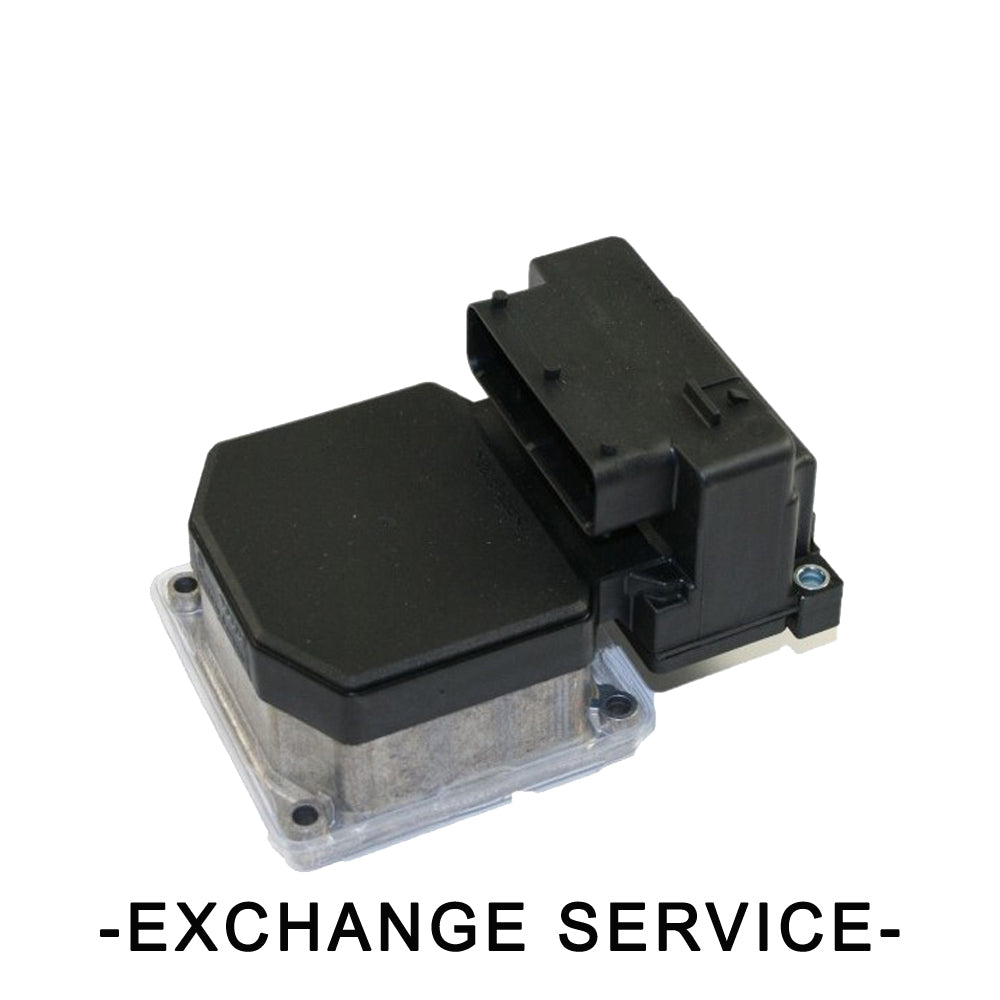 Re-conditioned OEM ABS Module For SAAB - Exchange