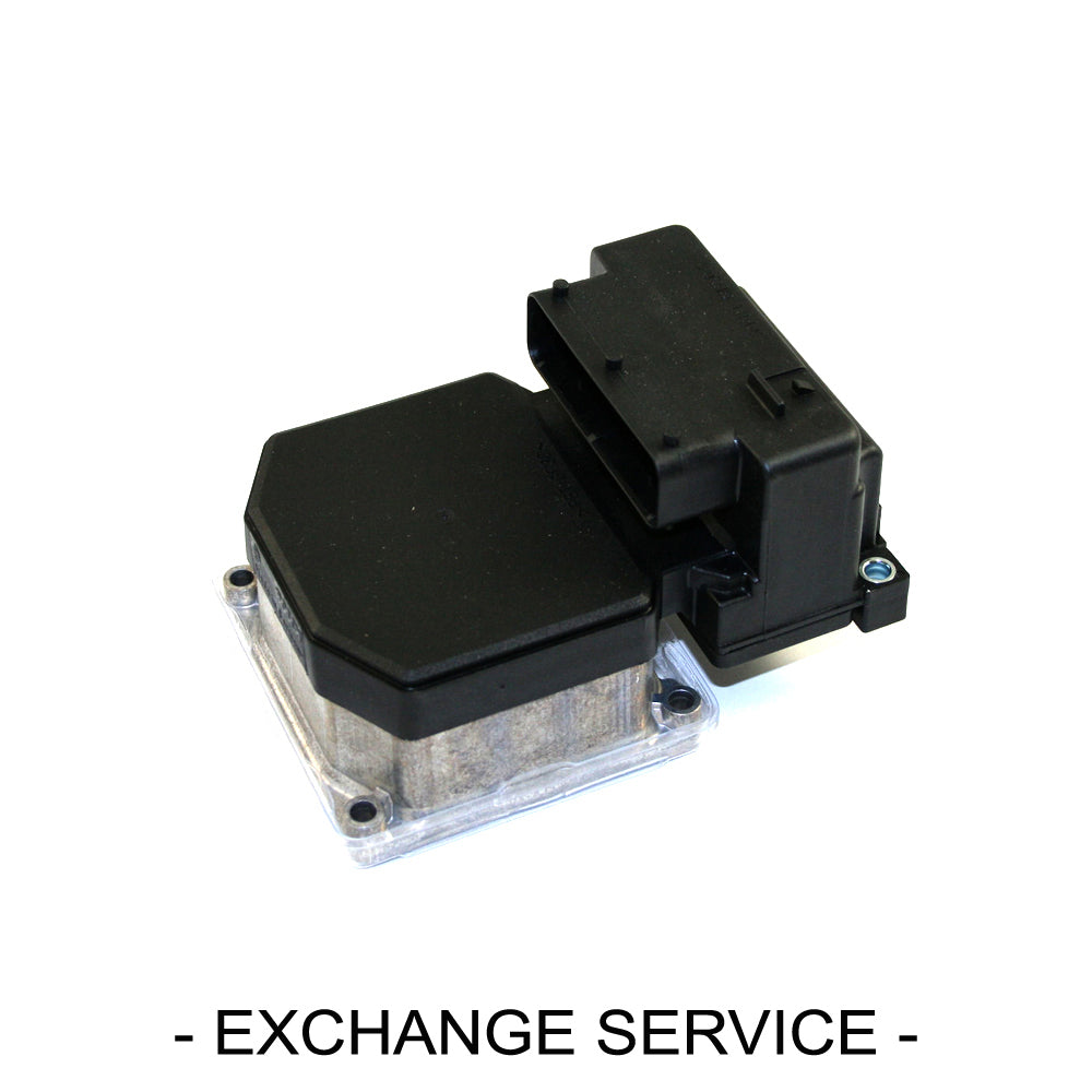 Re-manufactured OEM ABS Module For FORD FAIRLANE AU1 4.0 Lt 1999-2000 - Exchange