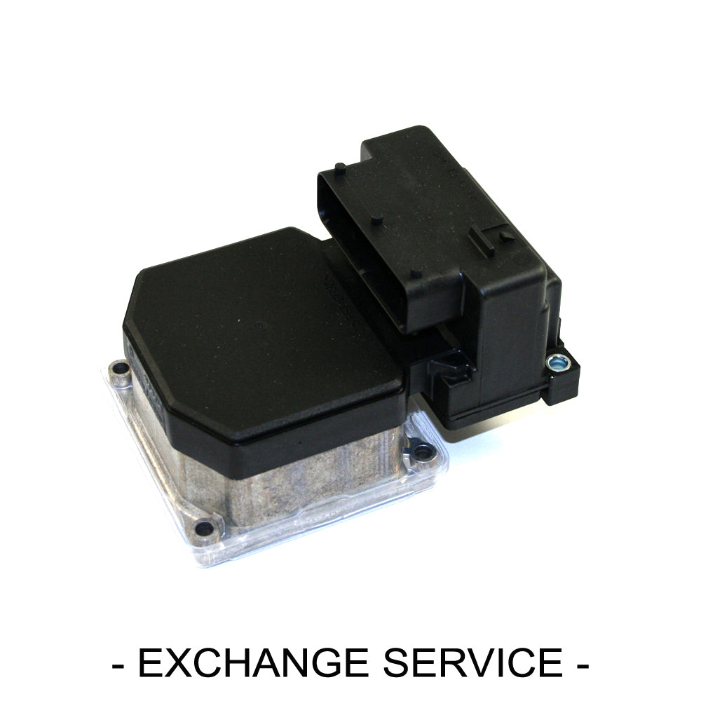 Re-manufactured OEM ABS & ETC Module For. HOLDEN ASTRA TS- change - Exchange