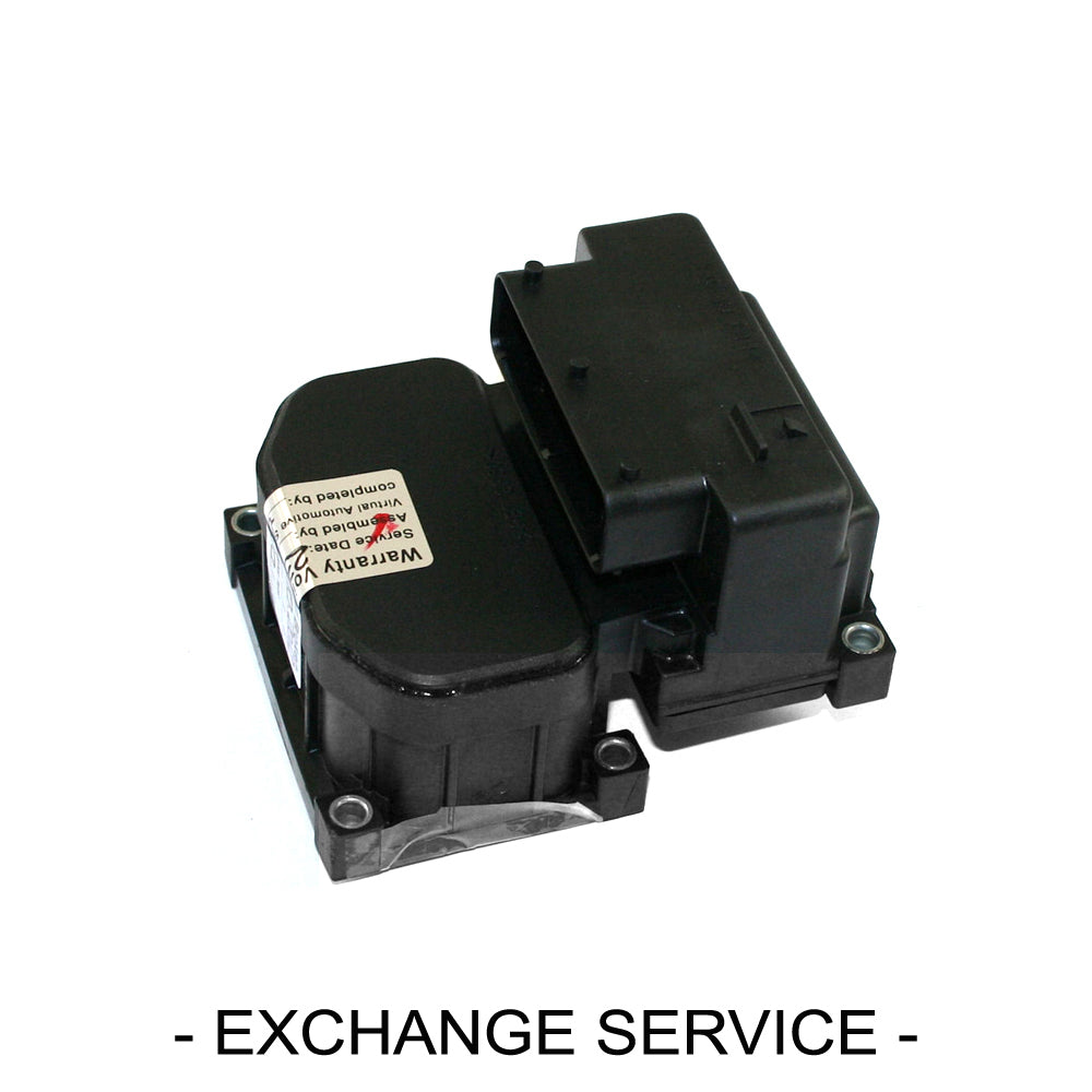 Re-manufactured OEM ABS Module For FORD FALCON BA 5.4 Lt 2002-2005 - Exchange