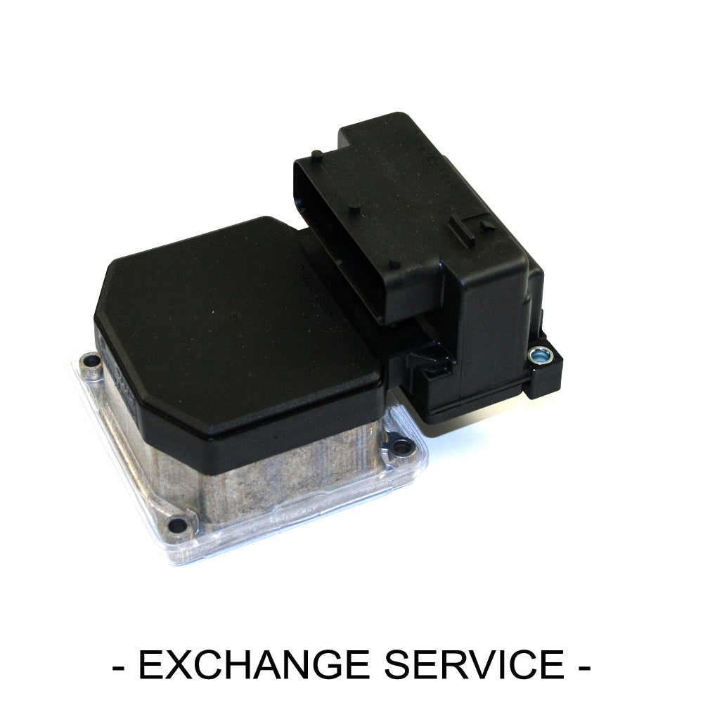 Re-manufactured OEM ABS Module For Ford BA . OE Number ABS4582 - Exchange