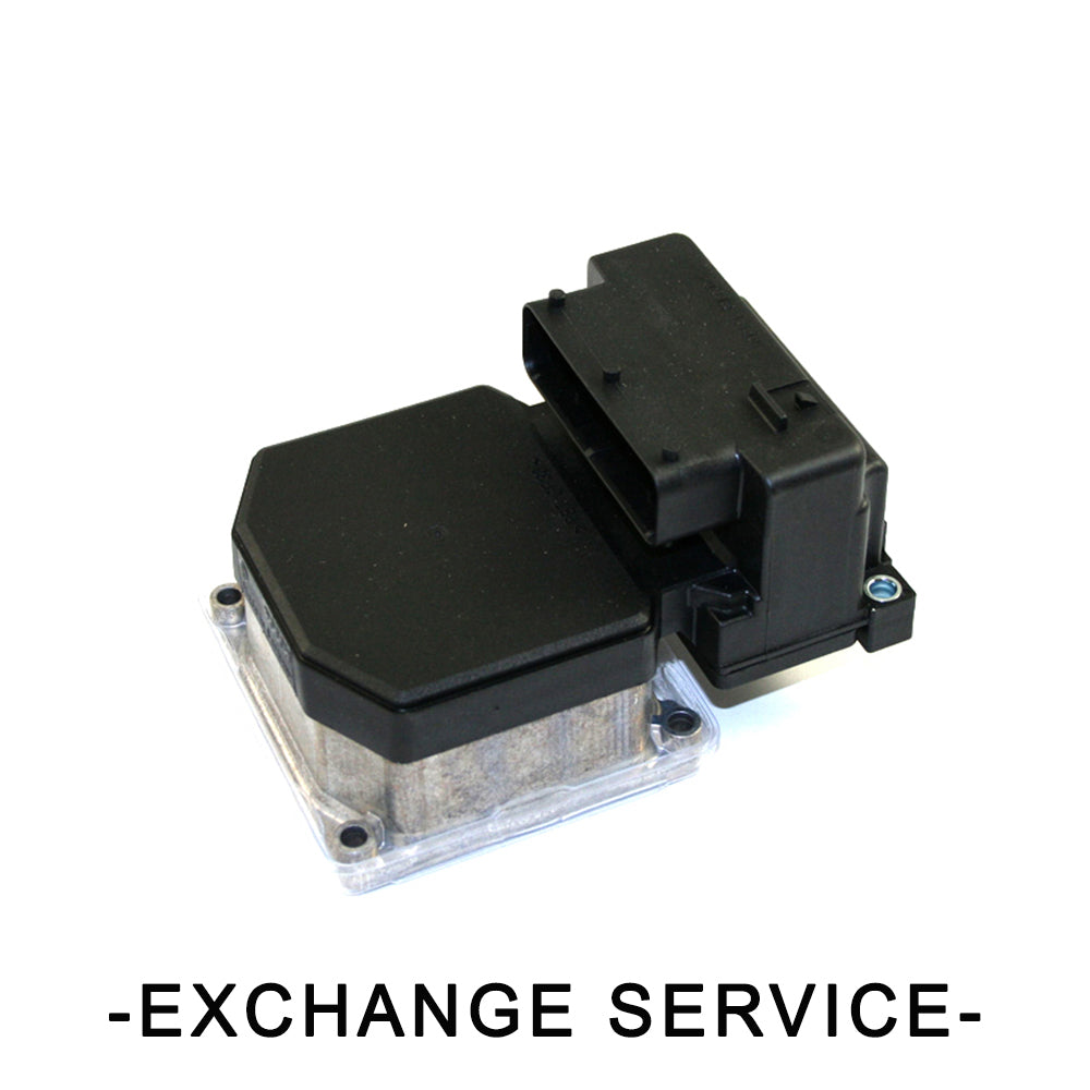 Re-manufactured OEM ABS & ETC Module For Ford BA . OE# ABS4965 - Exchange
