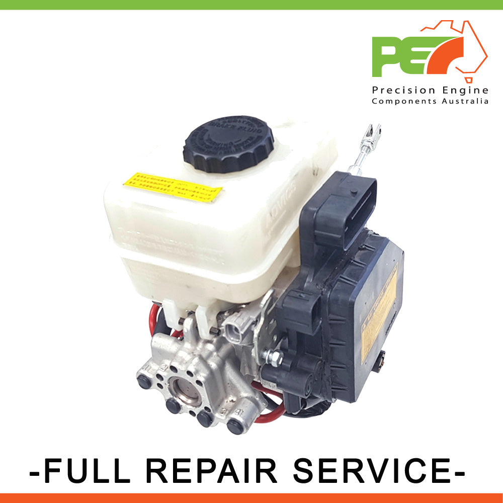 ABS Module Repair Service For Toyota Landcruiser UZJ200 4.7L (2007-2012)