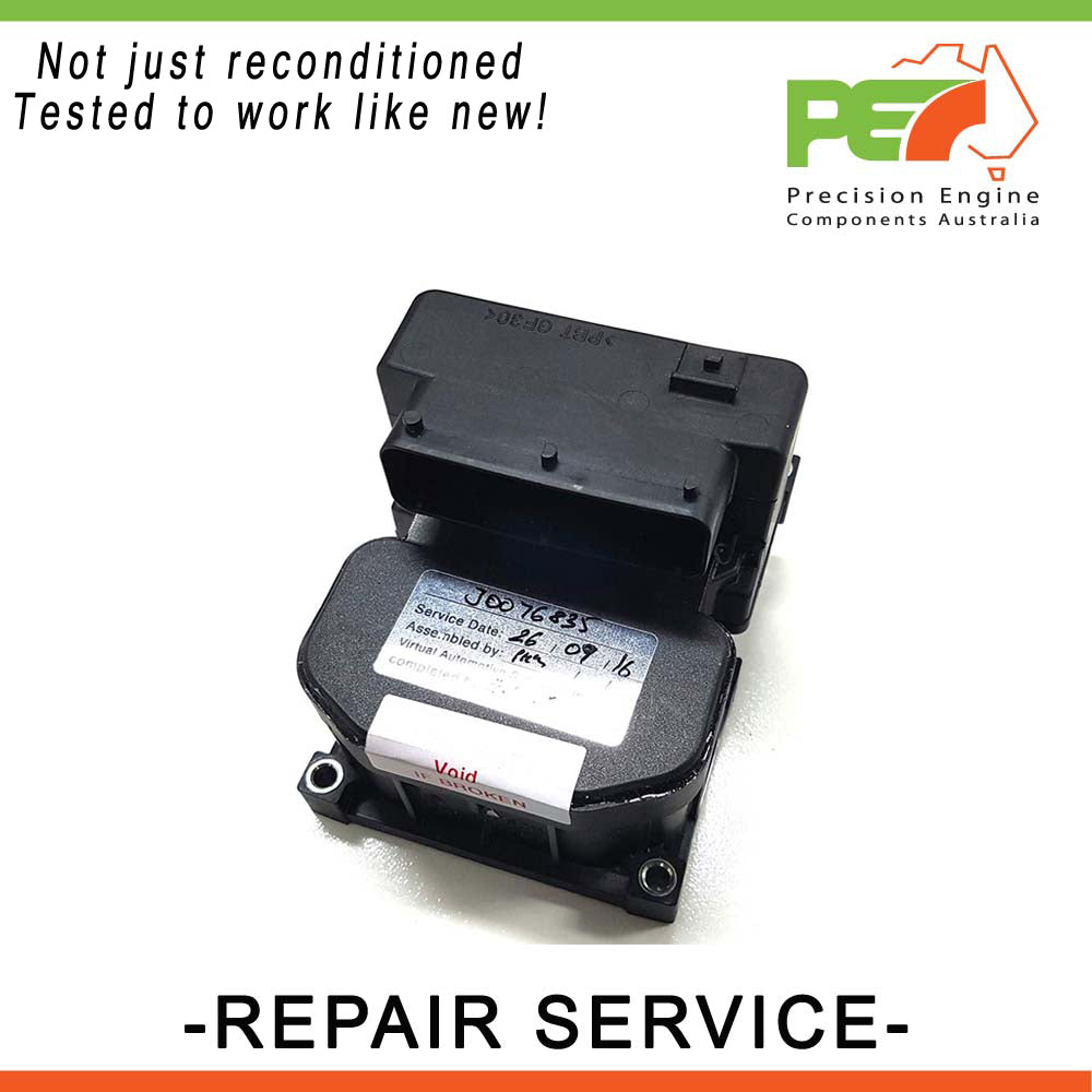 ABS Module Prompt Repair Service By PEC For Alfa Romeo GTV 2.0L 1998-2004