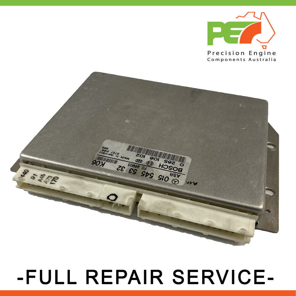 ABS Module Repair Service For Mercedes Benz E320 W210 (1995-2002)