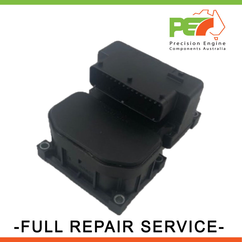 ABS Module Repair Service For TOYOTA CAMRY SXV20R 2.2 Lt 1996-2002
