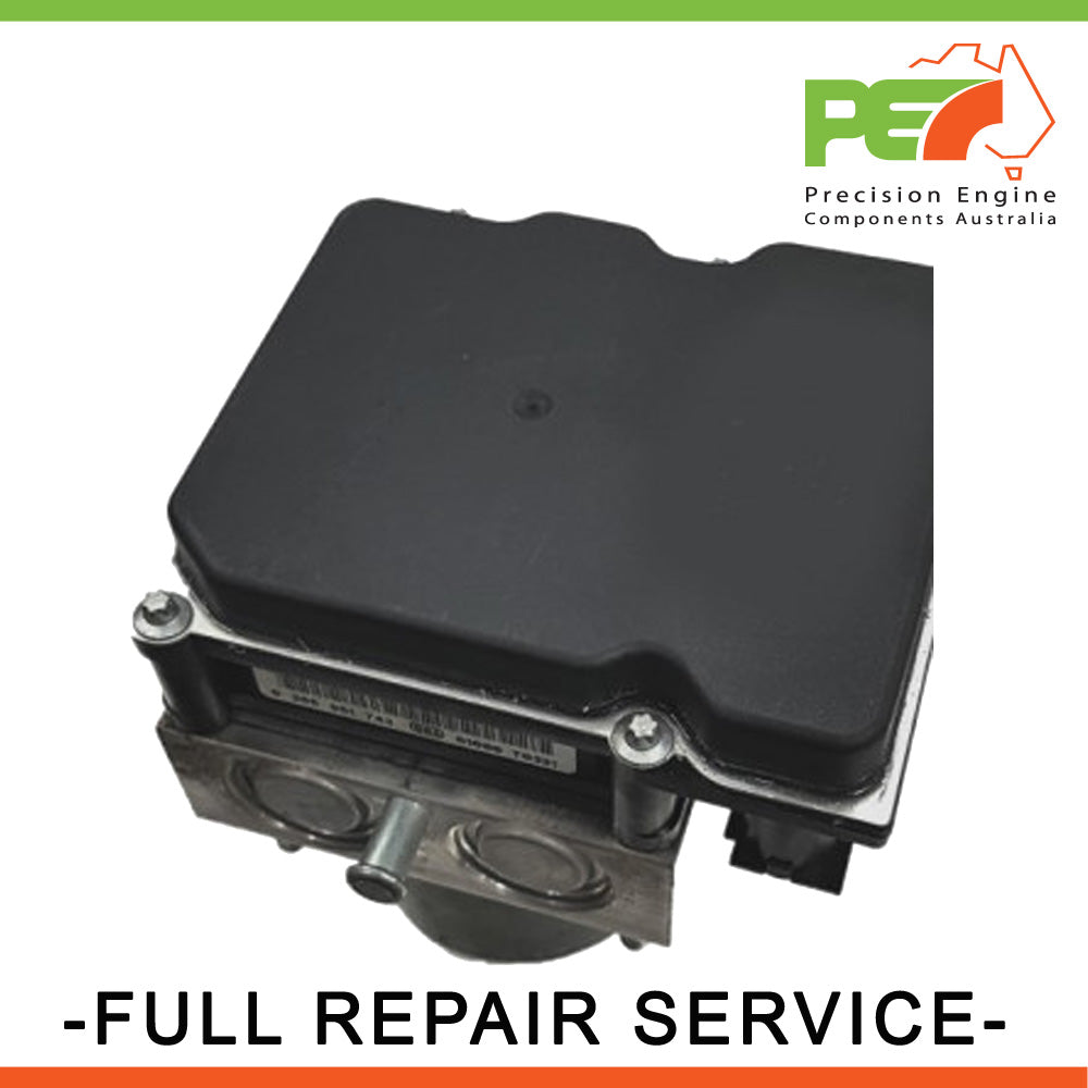 ABS Module Prompt Repair Service For VW Polo gti 9N 1.8L (2006-2010)
