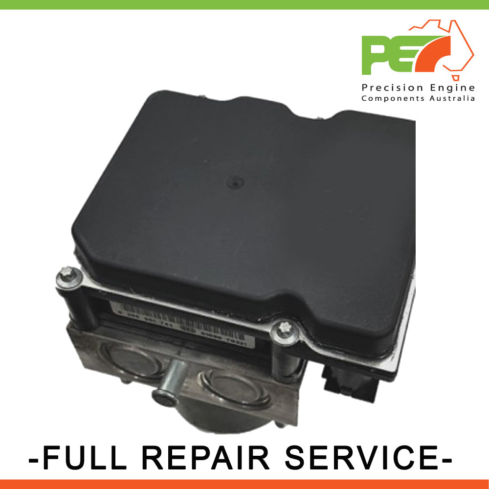 ABS Module Prompt Repair Service For Nissan Dualis J10 (2010-2016)