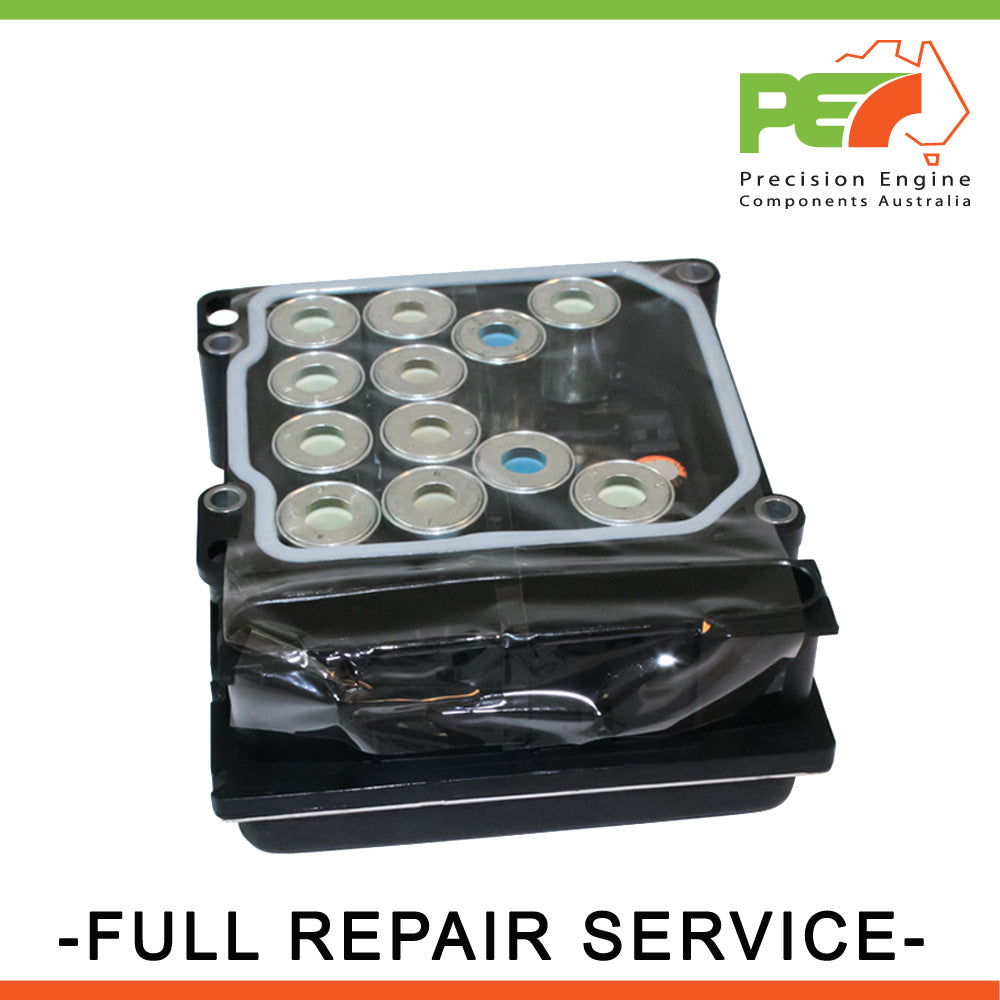 ABS Module Prompt Repair Service Solution By PEC For Ford BF