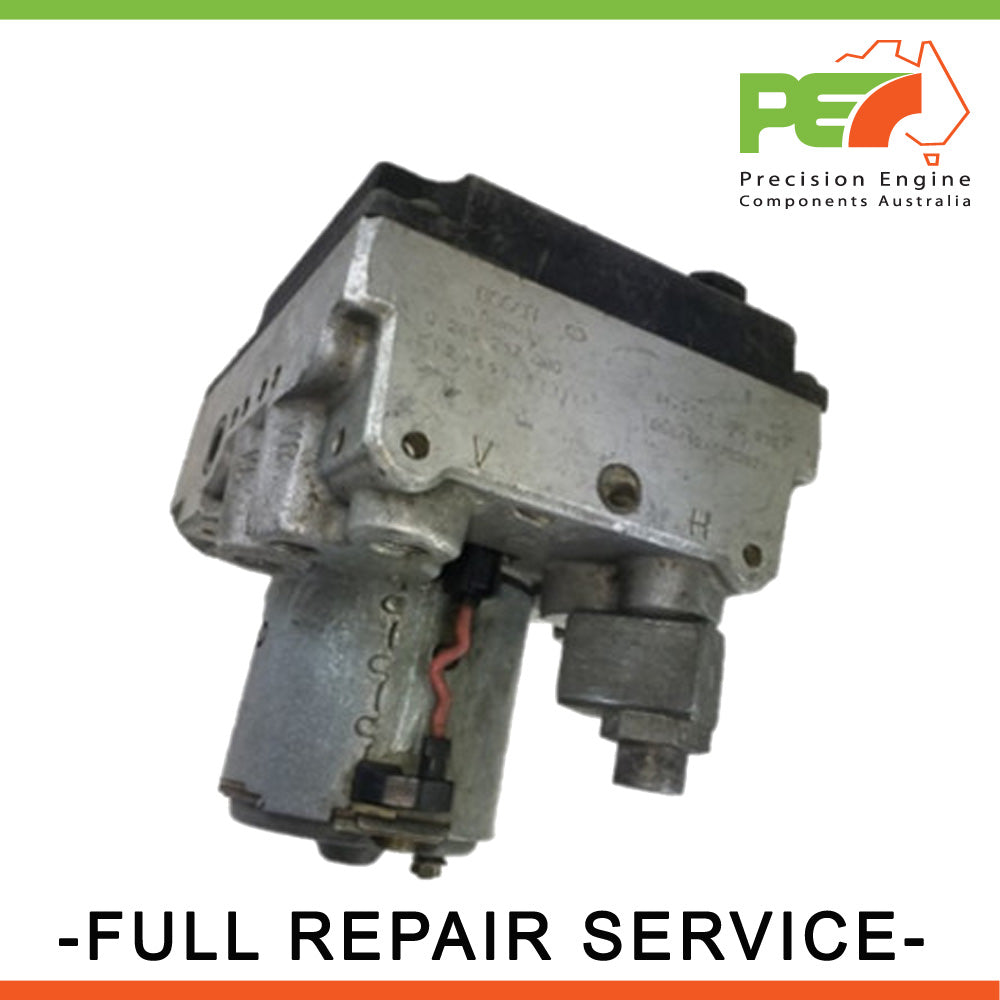 ABS Module Prompt Repair Service For BMW 5 series E39 (1996-2003)