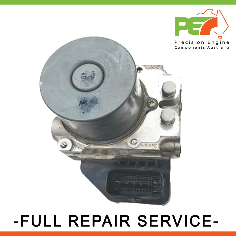 ABS Module Prompt Repair Service For Holden Colorado RG (2012-on)