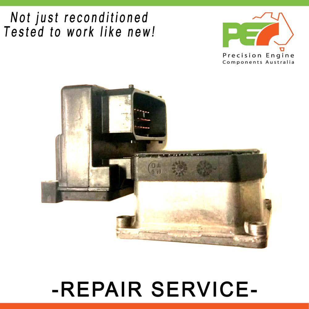 ABS Module Prompt Repair Service By PEC For Holden Crewman VZ 6.0L