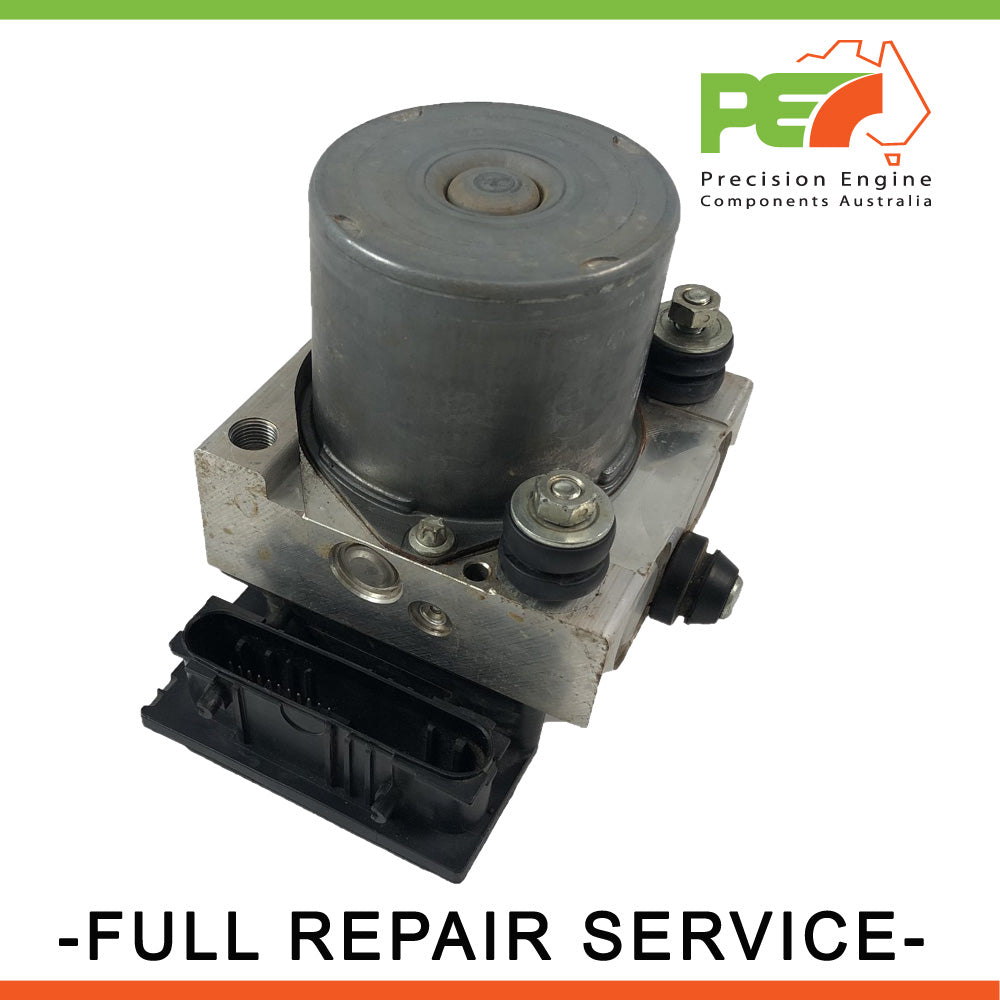 ABS Module Prompt Repair Service For Nissan Navara D22 2.5L (2008-2015)