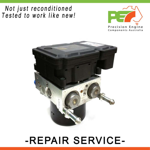 ABS Module Prompt Repair Service By PEC For Mitsubishi Lancer CJ serie ...