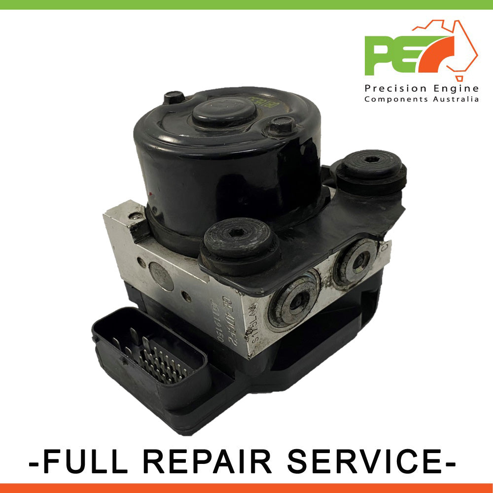 ABS Module Prompt Repair Service For Hyundai Tucson JM (2006-2010)