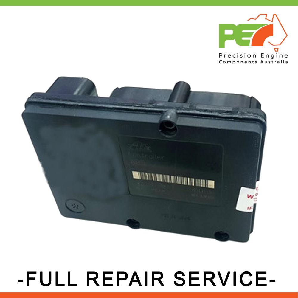 ABS Module Prompt Repair Service For Volvo XC90 2003-2005