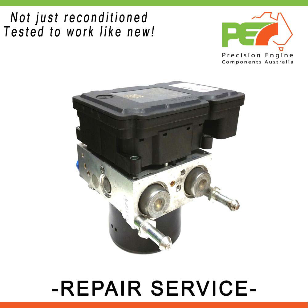 MK61 ABS Module Prompt Repair Service By PEC For Volvo S80 2.4L 2007-2010