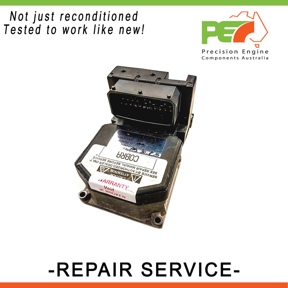 ABS Module Prompt Repair Service By PEC For Ford Mustang 4.6L 1996-2001